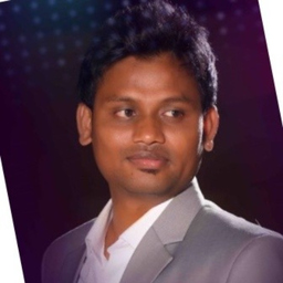 Gowrisankar Marichetty