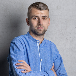 Sebastian Syeren