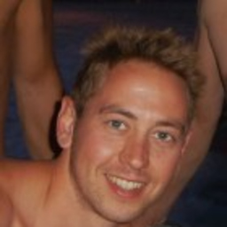 Profilbild Florian Dressler
