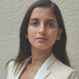 Tejal Gharat