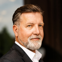 Ralph Hinderberger