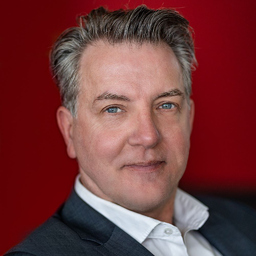 Ralph Hinderberger