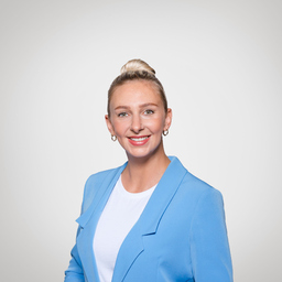 Profilbild Katharina Häusler
