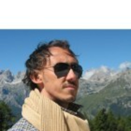 Dr. Claudio Leoni