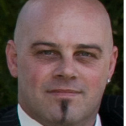 Hubert Marx