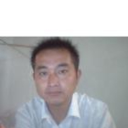 庆锋 张