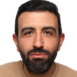 Eser Almali