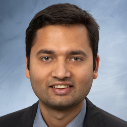 Gaurav Sharma
