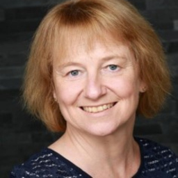 Stefanie Becker