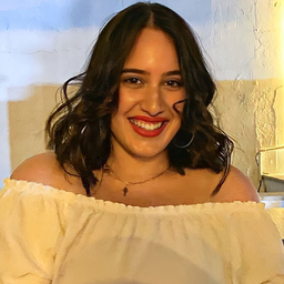 Fassi Yasmine