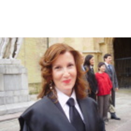 Teresa V.Palacios