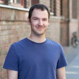Markus Scherping
