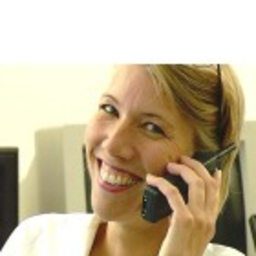 Kerstin Waldmüller