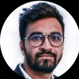 Alpeshkumar Prajapati
