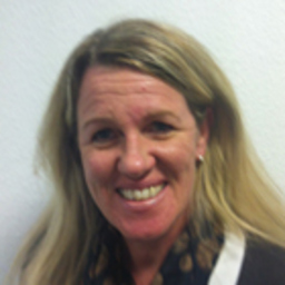 Annette Hartwig