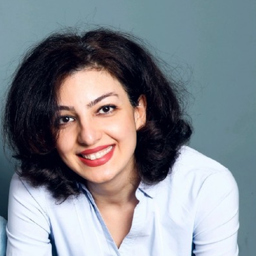 Dr. Nasim Shahidi Hamedani