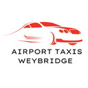 Airport Taxis Weybridge