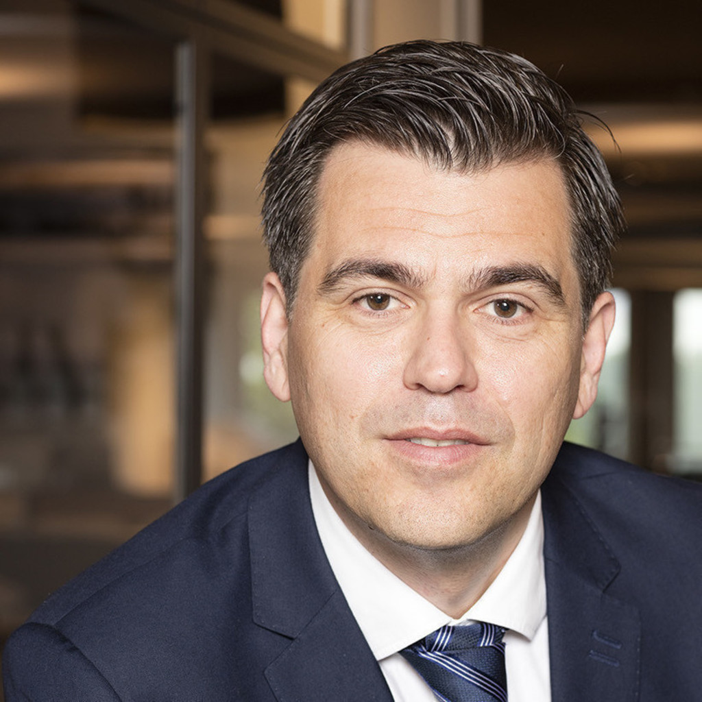 Sandro Pellegrino General Manager EMSEFTEC XING