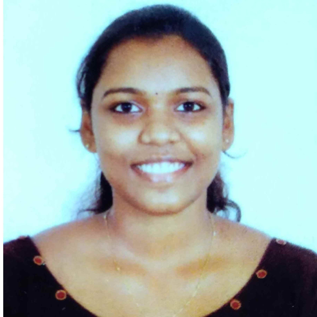 B Raja Lakshmi - Associate- GIS - Wipro Technologies | XING