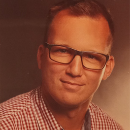 Swen Beyer-Schröter