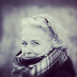 Kerstin Keldenich
