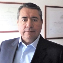 Mag. Marcello Tapia