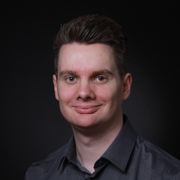 Christian Strohband