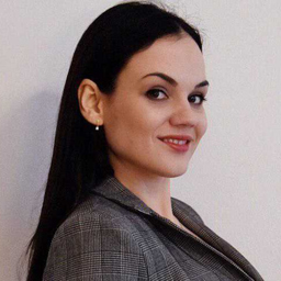 Olga Gladkaya's profile picture