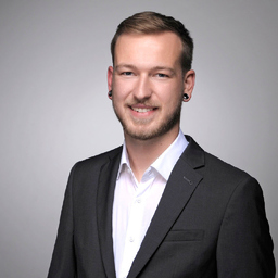 Benjamin Fröhlich's profile picture