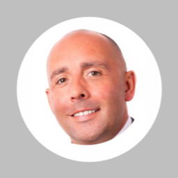Tony Collins's profile picture