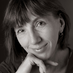 Profilbild Ilona Krause