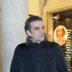 Fausto Tranquilli