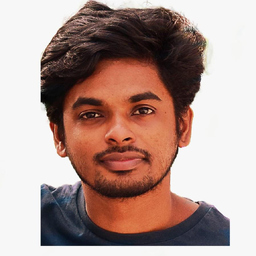 Jithin Jayan