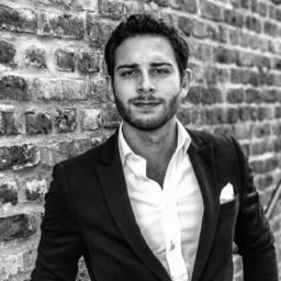 Luca Heidari