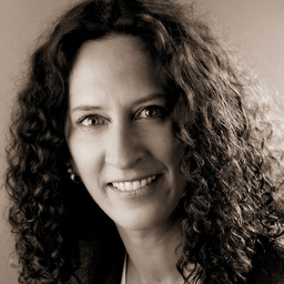 Yvonne Schwarz