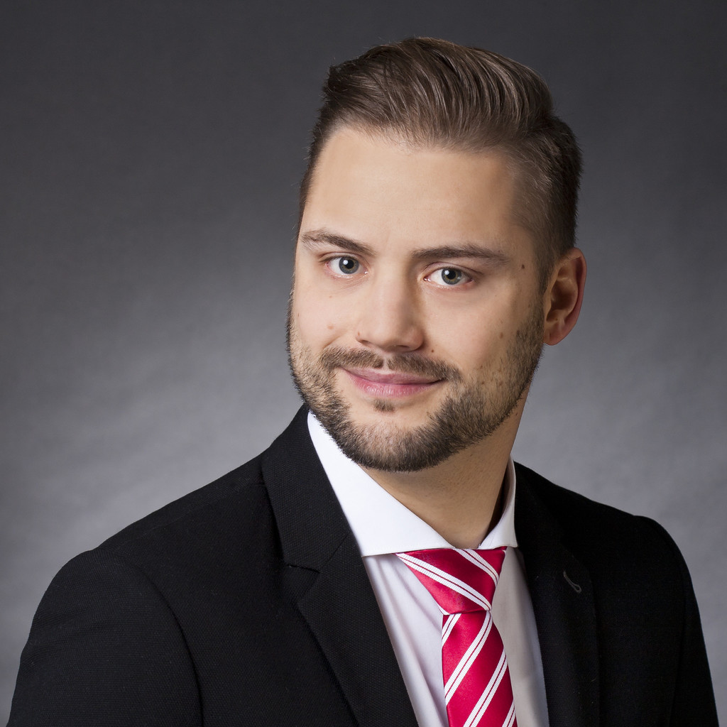 Christian Reichert Gebietsverkaufsleiter / Sales Manager Murtfeldt
