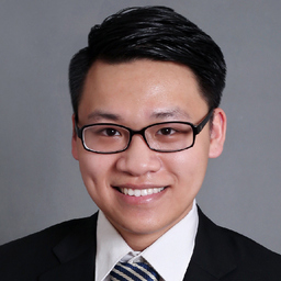 Thanh Son Nghiem