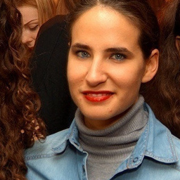 Rita Dolbakian
