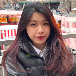 Thu Hanh La
