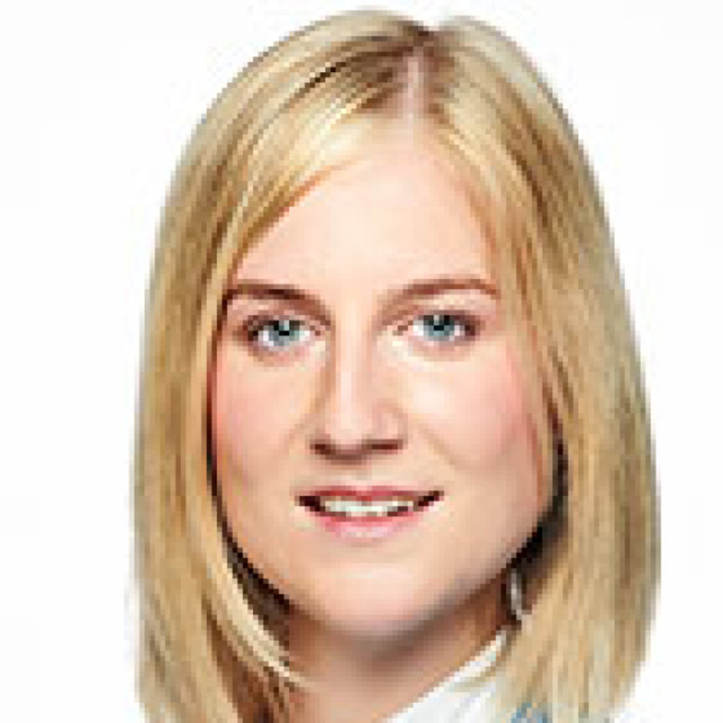 Social Media Profilbild Denise Stegmann Hamburg