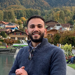 Hassan Fayad