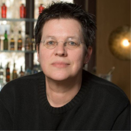 Claudia Puetz