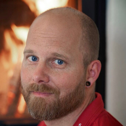 Michael Heusser