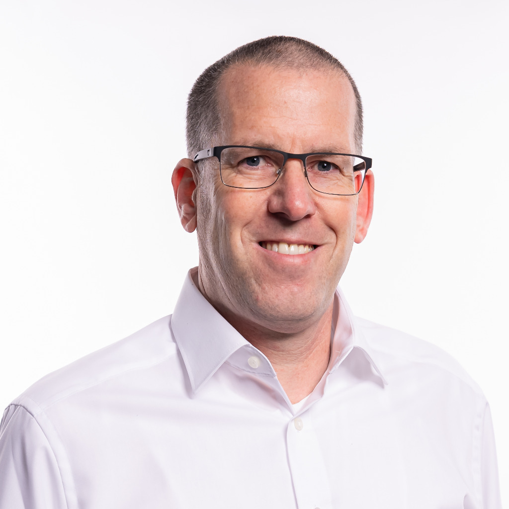 Christoph Winter Technischer Sachbearbeiter Distrona GmbH XING