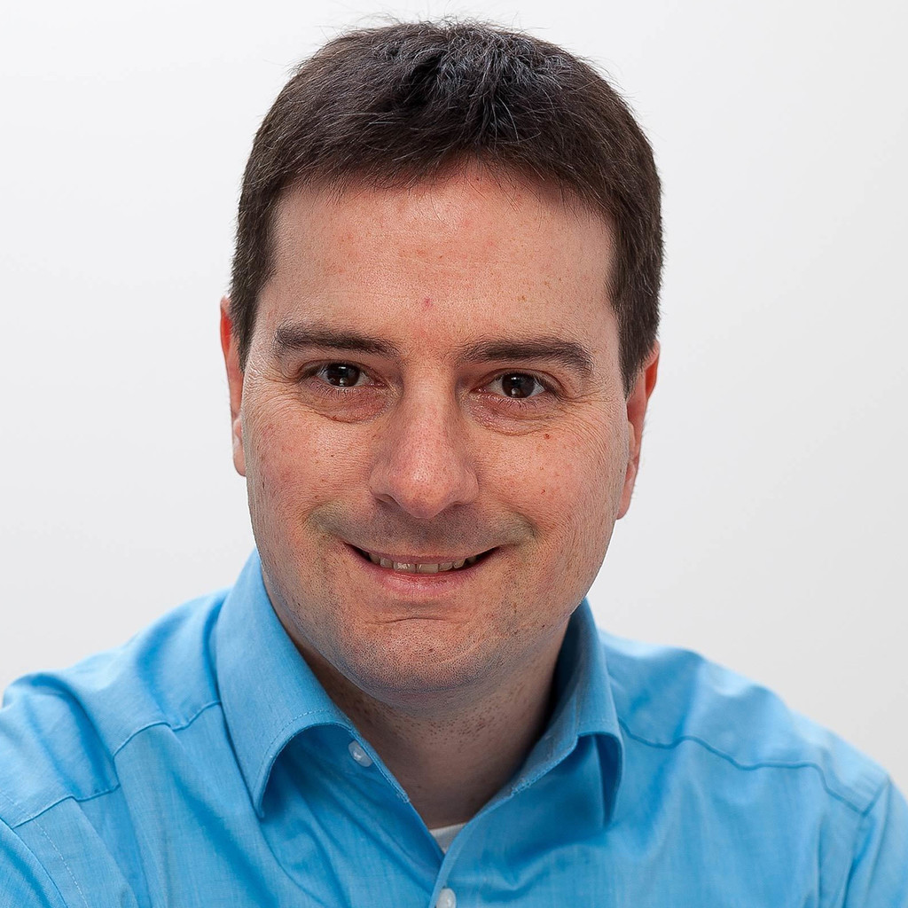 Andreas Messner - Head of Rental and Refurbishment - Herrenknecht AG | XING