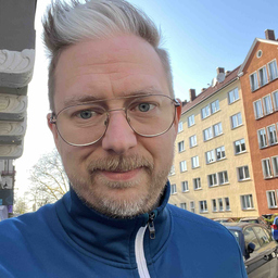 Björn Dieckerhoff