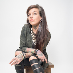 Cindy Rosenkranz