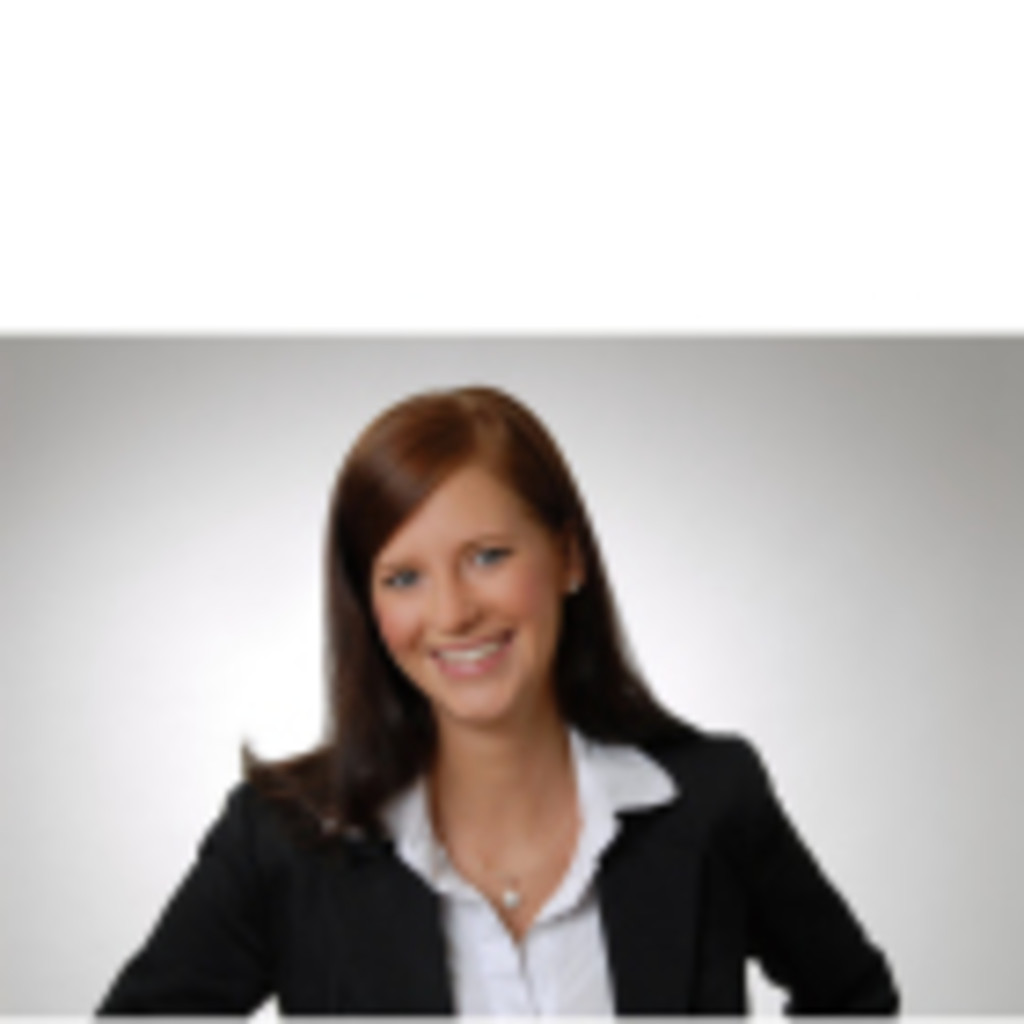 Nina Limmer Sozialwirtschaft Ev. Hochschule Nürnberg XING