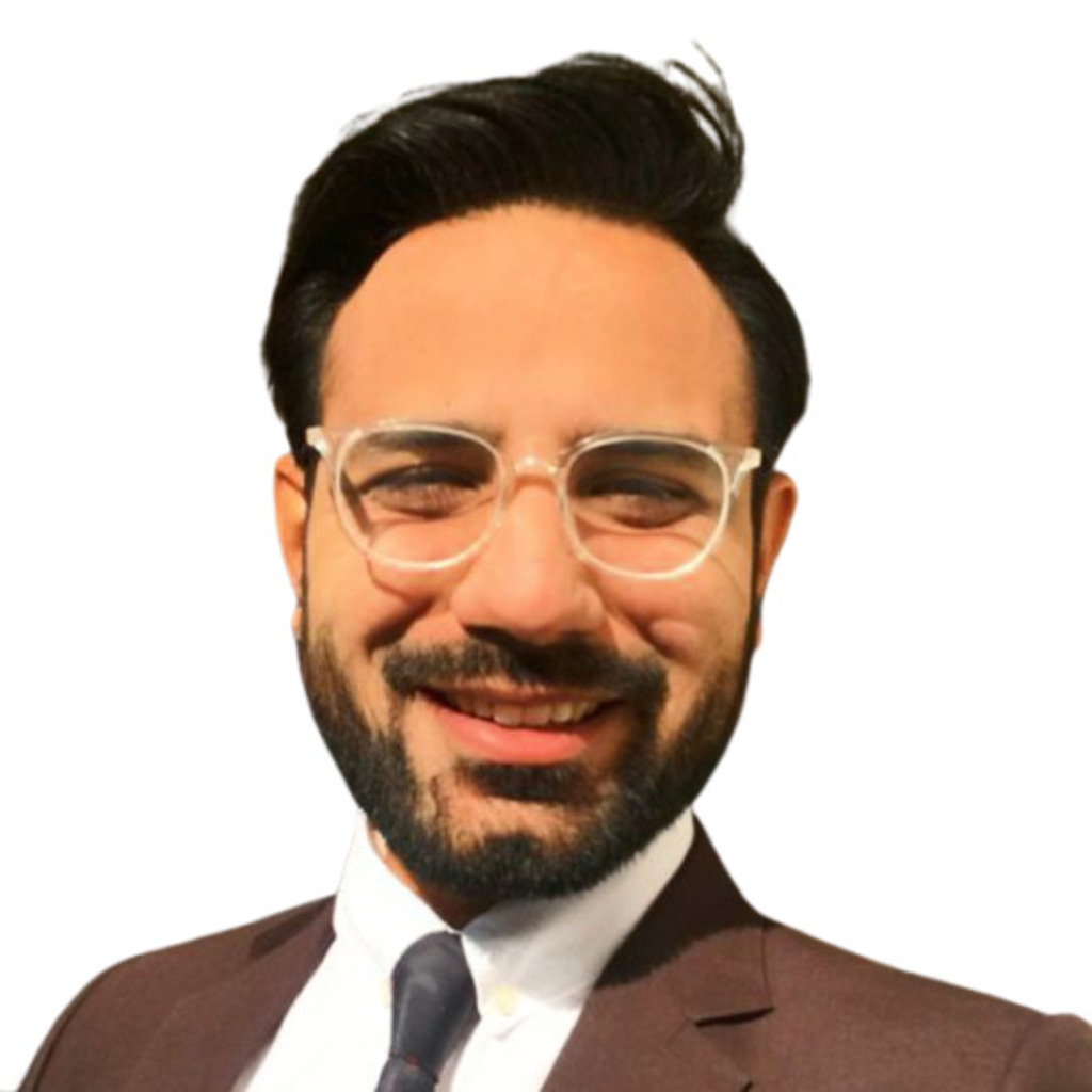 Mohammad Ahmed Editor The Home Guidance XING