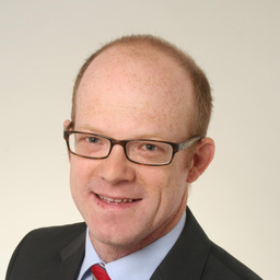 Martin Schaub